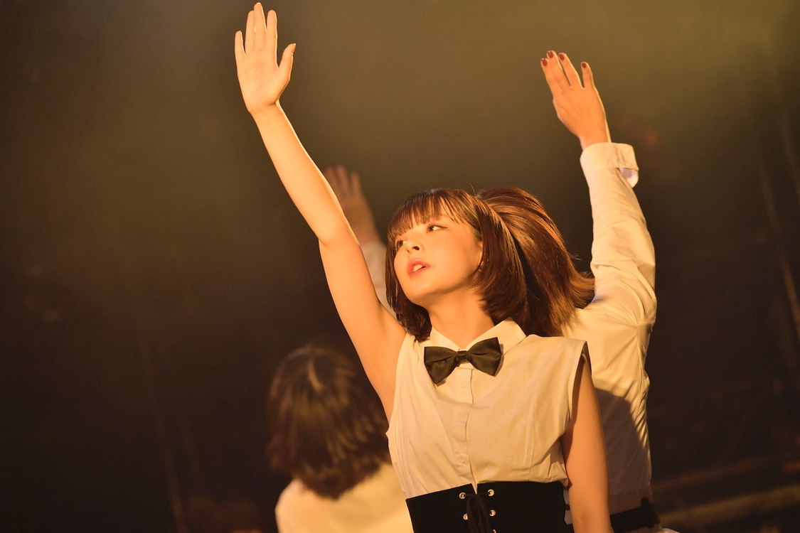 FLOWLIGHT＜NO ANSWER-Change before you have to.-＞｜2019年9月1日（日）渋谷 CLUB QUATTRO