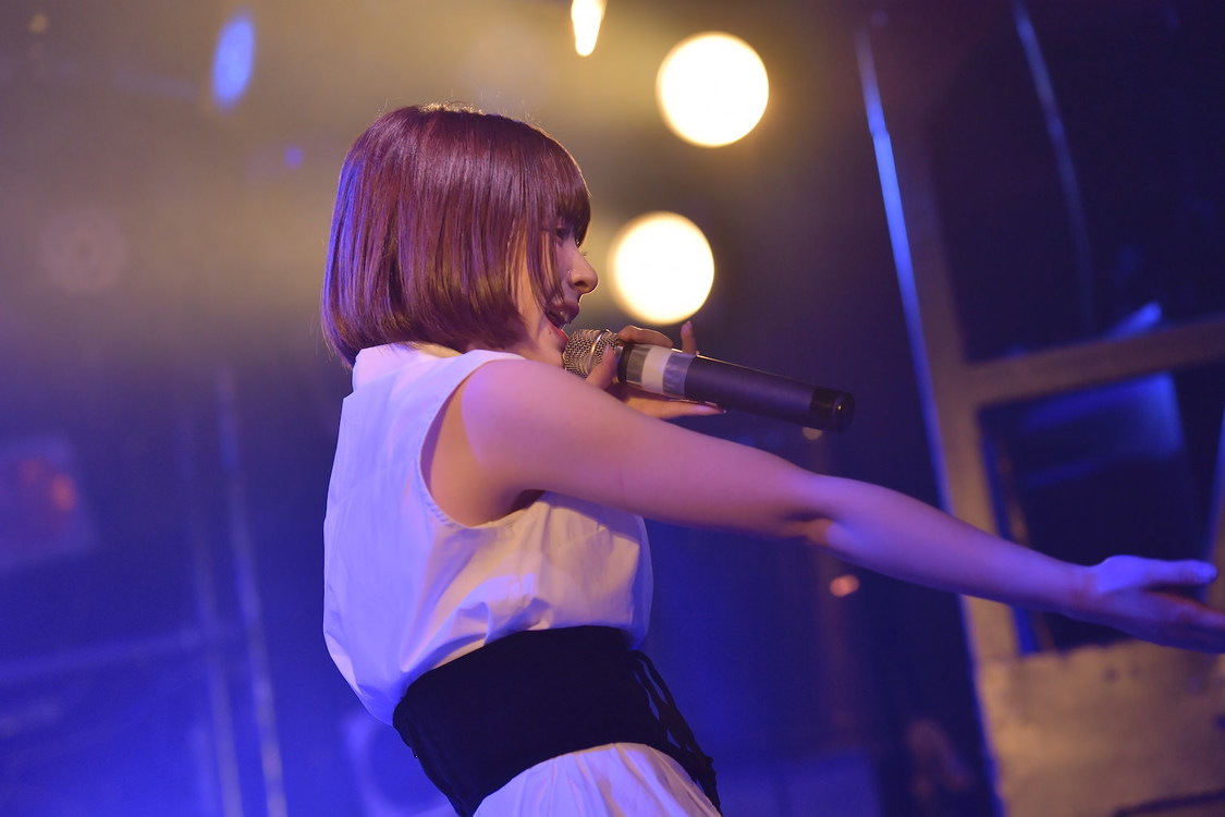 FLOWLIGHT＜NO ANSWER-Change before you have to.-＞｜2019年9月1日（日）渋谷 CLUB QUATTRO