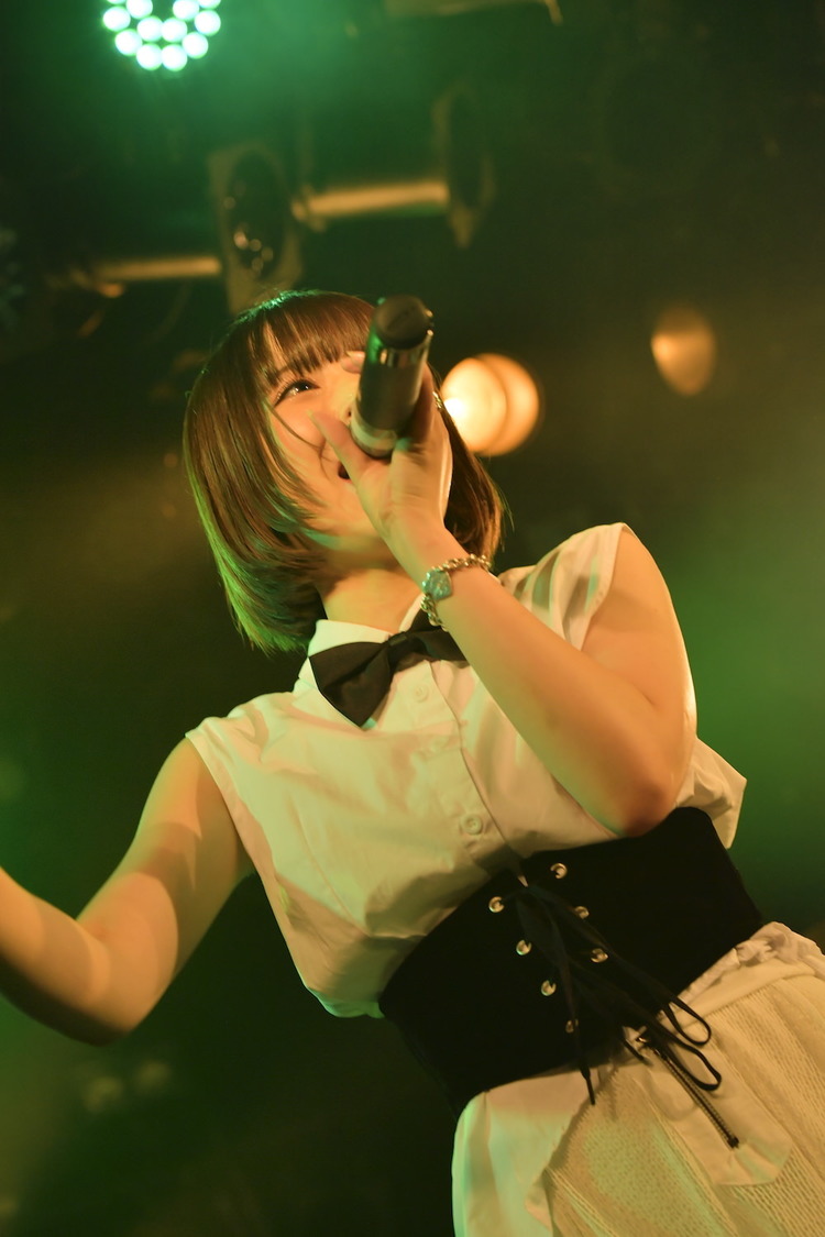 FLOWLIGHT＜NO ANSWER-Change before you have to.-＞｜2019年9月1日（日）渋谷 CLUB QUATTRO