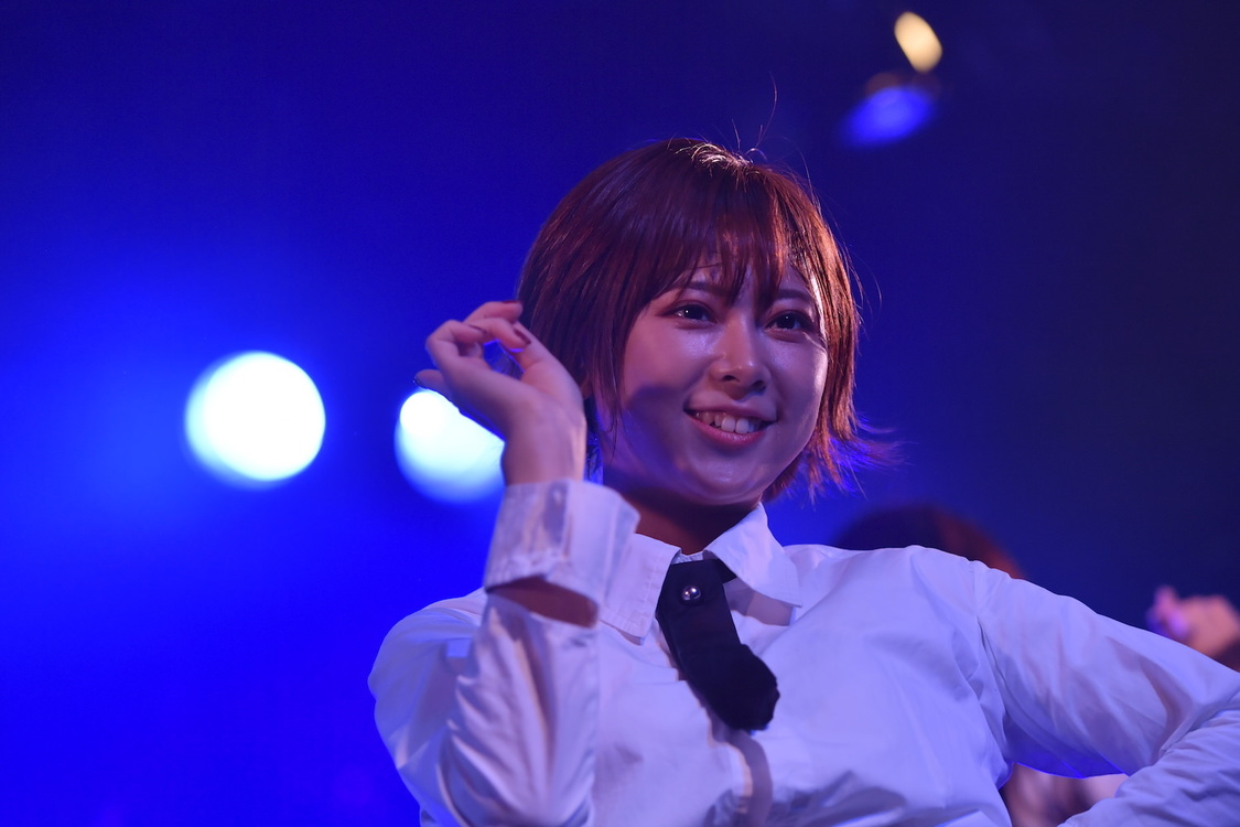 FLOWLIGHT＜NO ANSWER-Change before you have to.-＞｜2019年9月1日（日）渋谷 CLUB QUATTRO