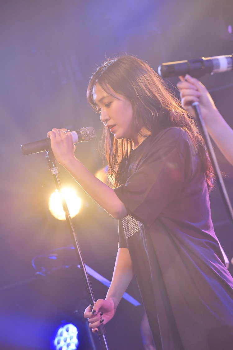 FLOWLIGHT＜NO ANSWER-Change before you have to.-＞｜2019年9月1日（日）渋谷 CLUB QUATTRO