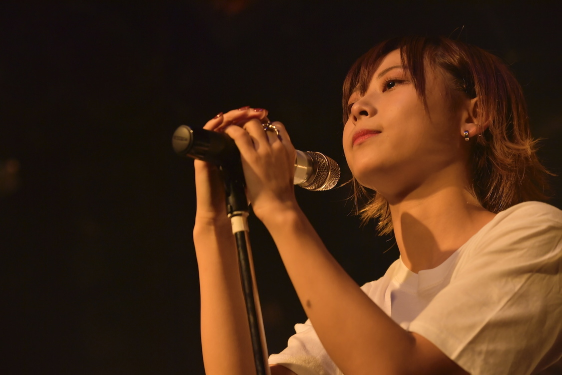 FLOWLIGHT＜NO ANSWER-Change before you have to.-＞｜2019年9月1日（日）渋谷 CLUB QUATTRO