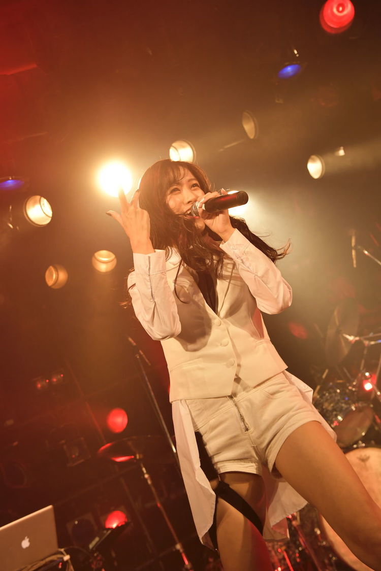 FLOWLIGHT＜NO ANSWER-Change before you have to.-＞｜2019年9月1日（日）渋谷 CLUB QUATTRO