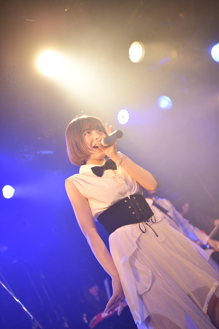 FLOWLIGHT＜NO ANSWER-Change before you have to.-＞｜2019年9月1日（日）渋谷 CLUB QUATTRO