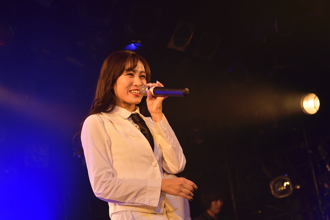 FLOWLIGHT＜NO ANSWER-Change before you have to.-＞｜2019年9月1日（日）渋谷 CLUB QUATTRO