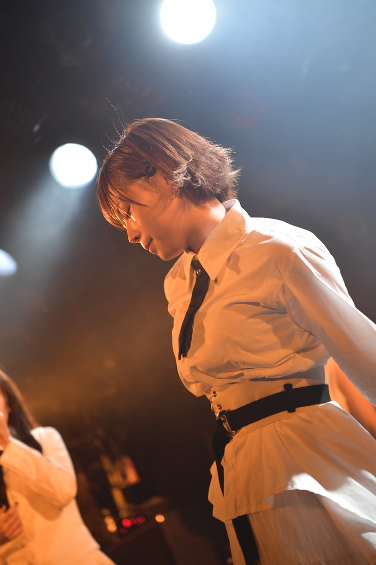 FLOWLIGHT＜NO ANSWER-Change before you have to.-＞｜2019年9月1日（日）渋谷 CLUB QUATTRO