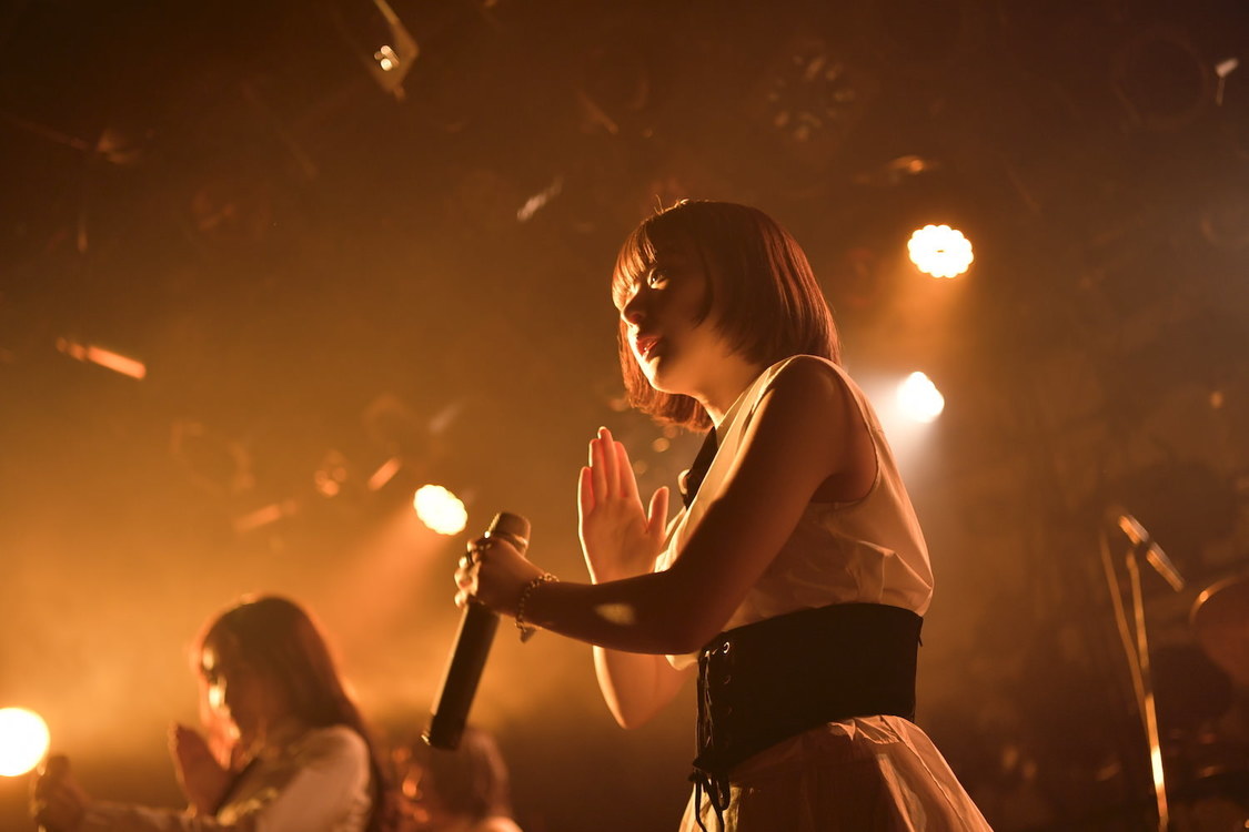 FLOWLIGHT＜NO ANSWER-Change before you have to.-＞｜2019年9月1日（日）渋谷 CLUB QUATTRO