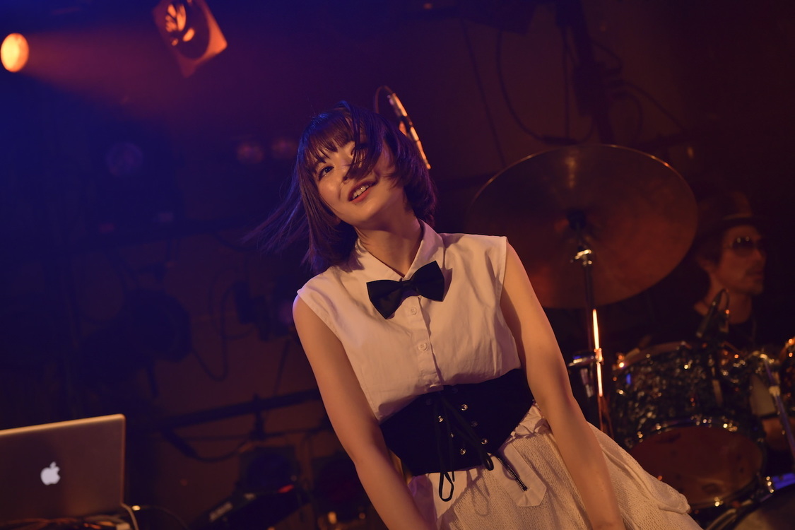 FLOWLIGHT＜NO ANSWER-Change before you have to.-＞｜2019年9月1日（日）渋谷 CLUB QUATTRO