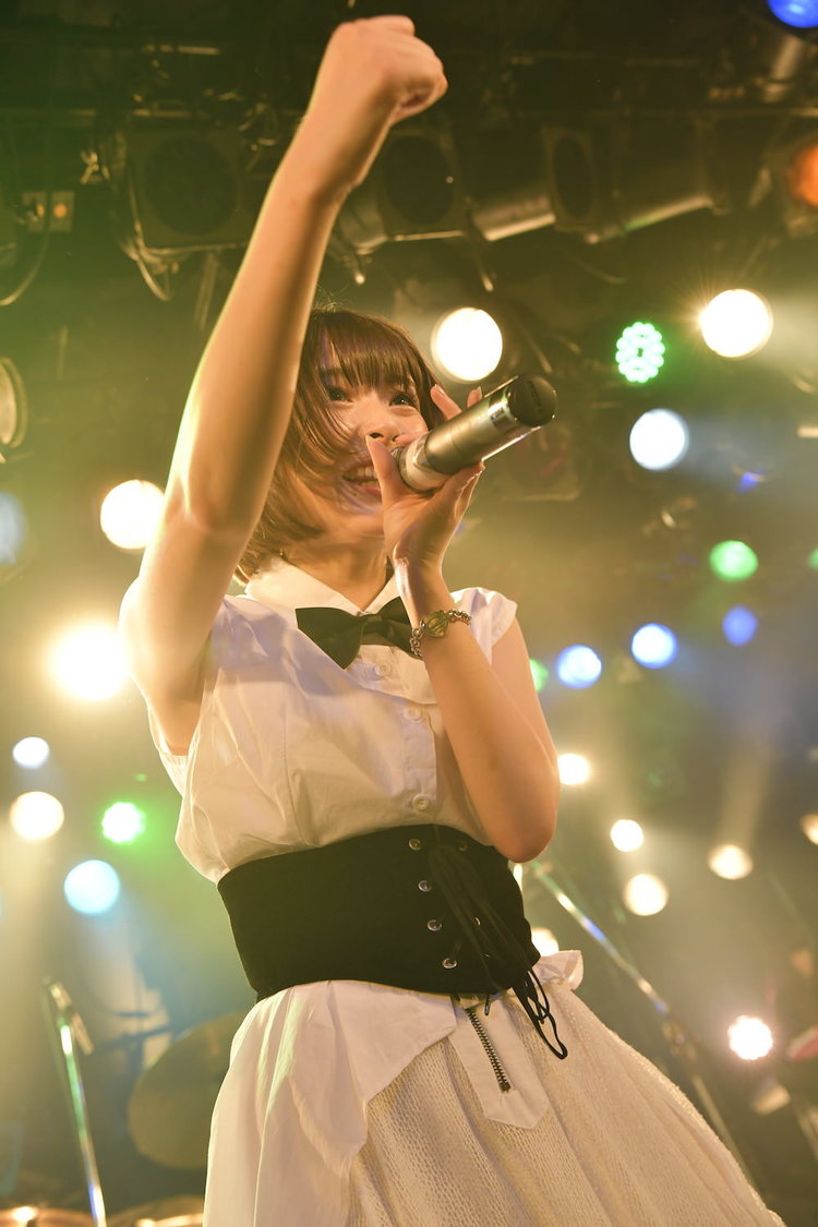 FLOWLIGHT＜NO ANSWER-Change before you have to.-＞｜2019年9月1日（日）渋谷 CLUB QUATTRO