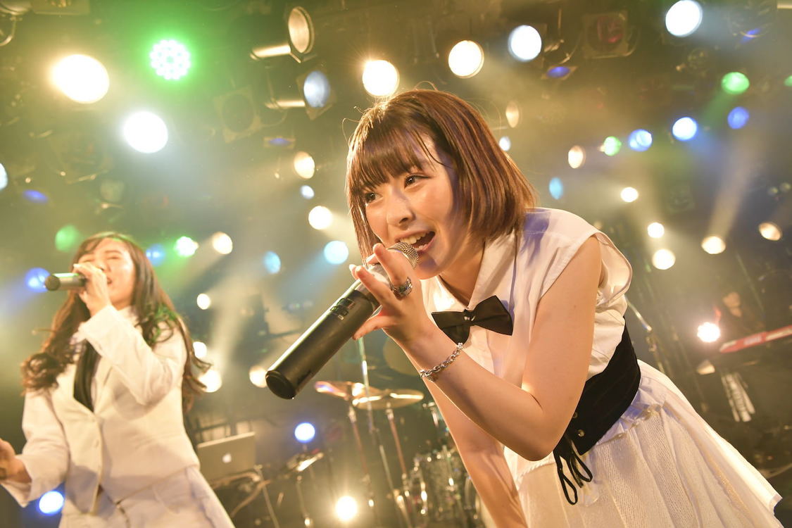 FLOWLIGHT＜NO ANSWER-Change before you have to.-＞｜2019年9月1日（日）渋谷 CLUB QUATTRO