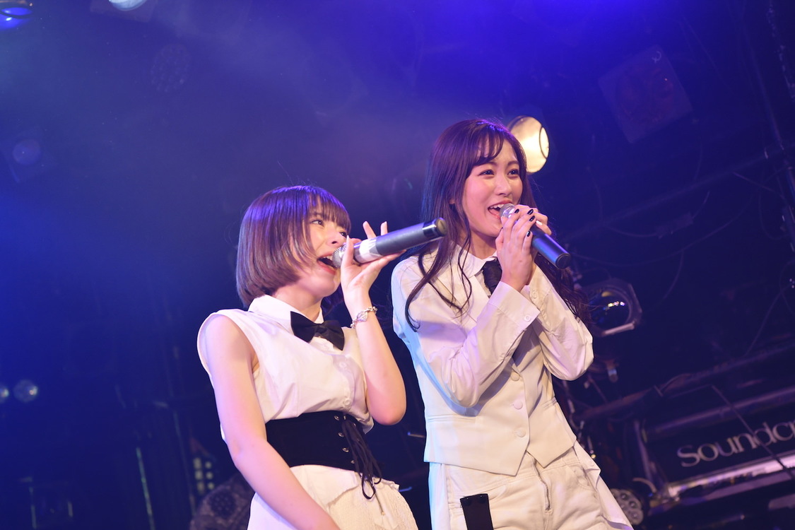 FLOWLIGHT＜NO ANSWER-Change before you have to.-＞｜2019年9月1日（日）渋谷 CLUB QUATTRO