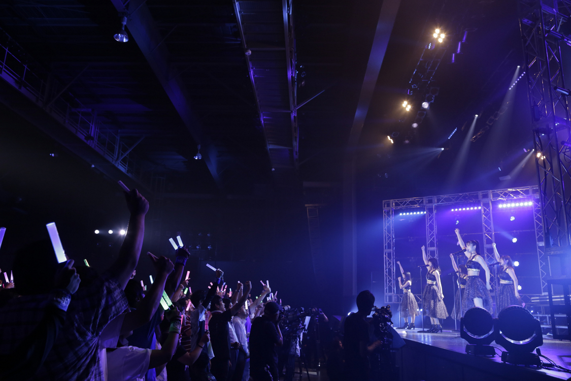 ＜こぶしファクトリー ライブツアー2019秋 〜Punching the air！スペシャル〜＞