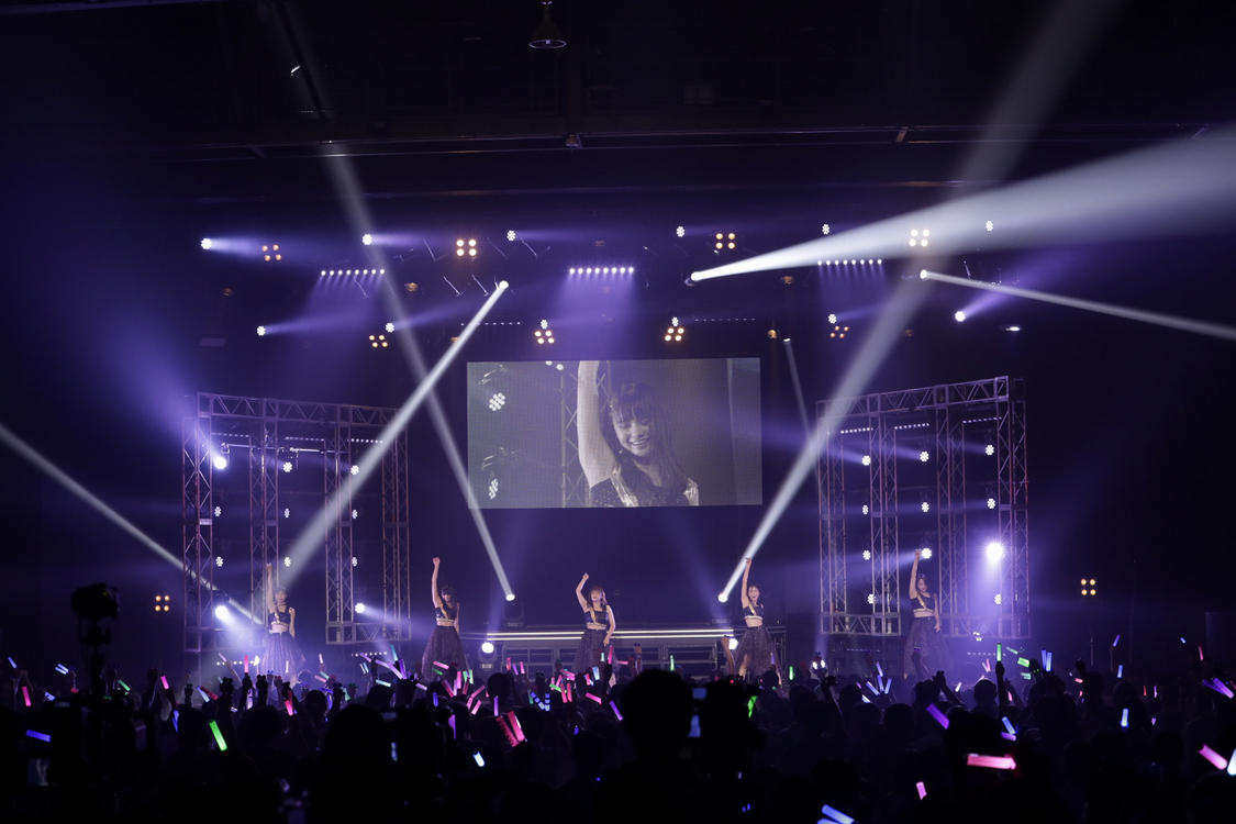 ＜こぶしファクトリー ライブツアー2019秋 〜Punching the air！スペシャル〜＞