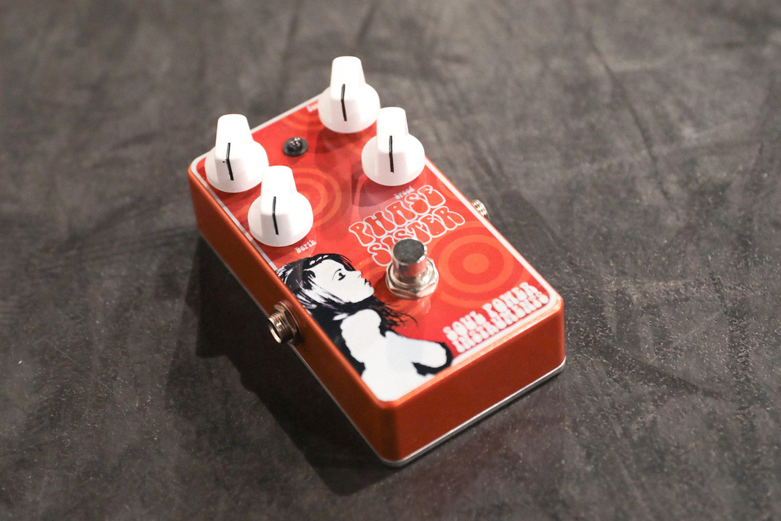 SoulPower Instruments Phase Sister