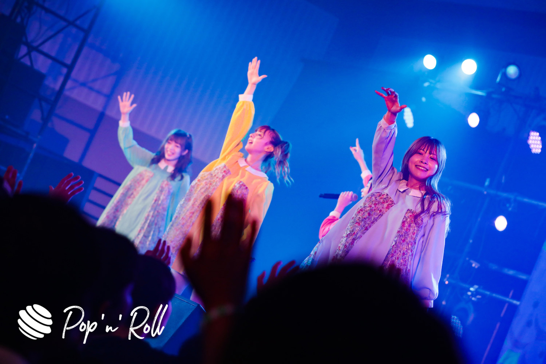 神宿＜@JAM EXPO 2019＞8/24ブルーベリーステージ