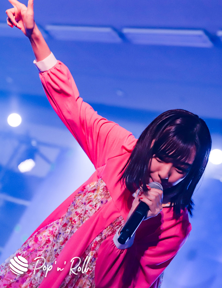 神宿＜@JAM EXPO 2019＞8/24ブルーベリーステージ