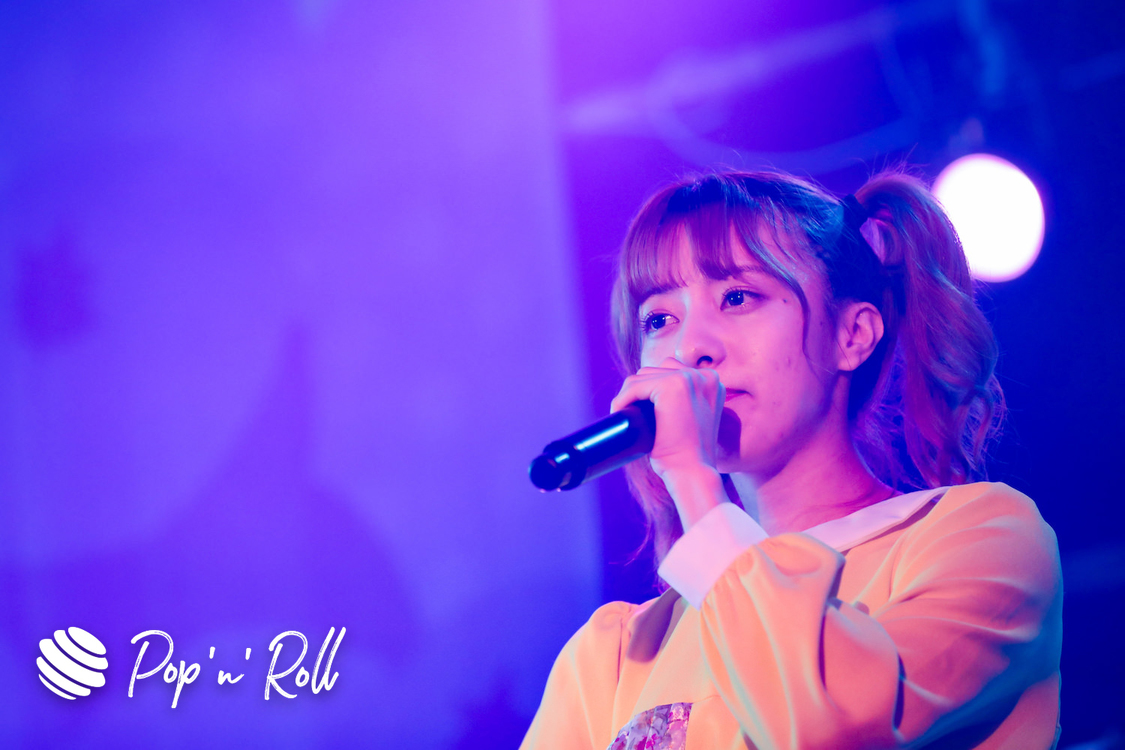 神宿＜@JAM EXPO 2019＞8/24ブルーベリーステージ