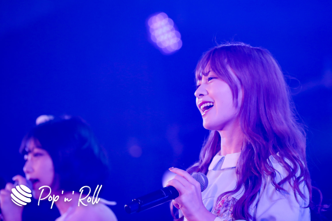 神宿＜@JAM EXPO 2019＞8/24ブルーベリーステージ