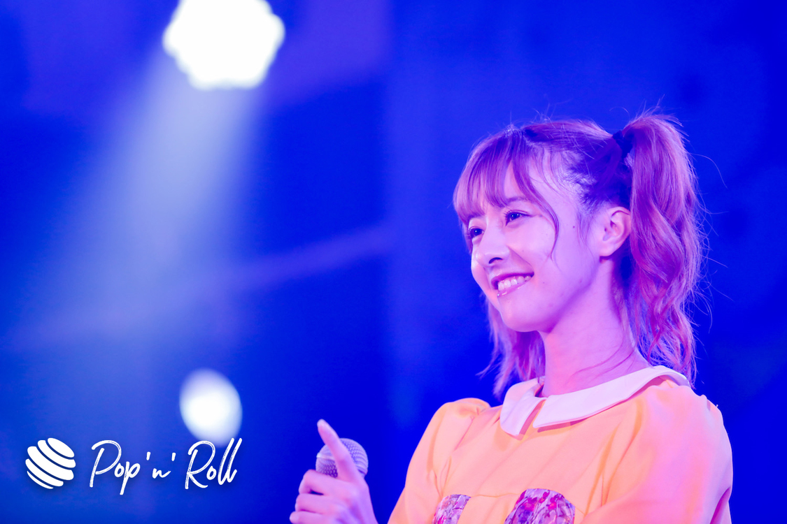 神宿＜@JAM EXPO 2019＞8/24ブルーベリーステージ