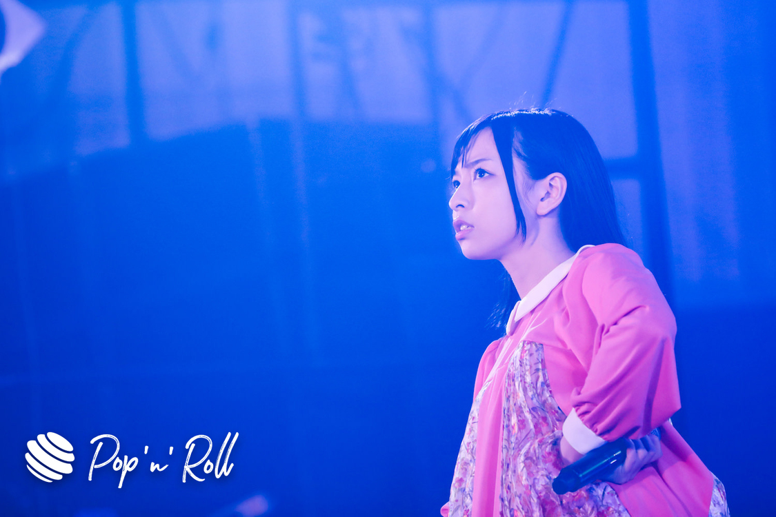 神宿＜@JAM EXPO 2019＞8/24ブルーベリーステージ