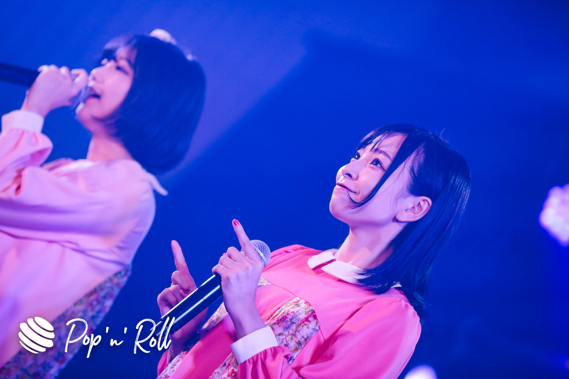 神宿＜@JAM EXPO 2019＞8/24ブルーベリーステージ