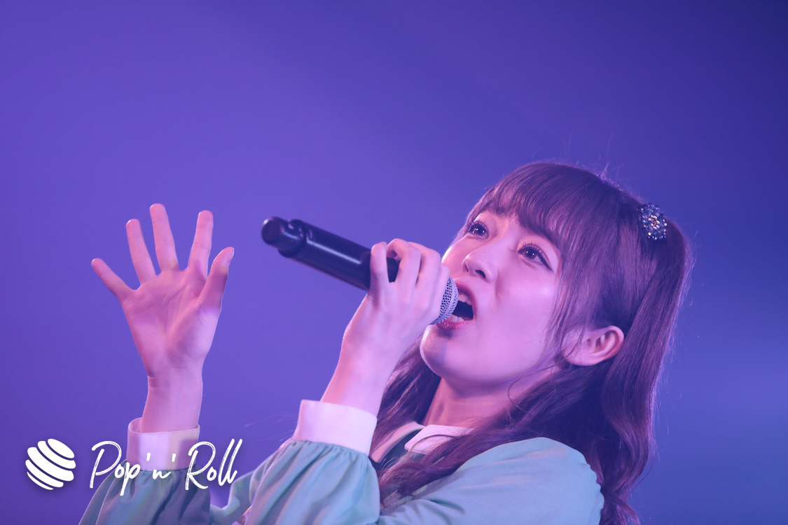 神宿＜@JAM EXPO 2019＞8/24ブルーベリーステージ