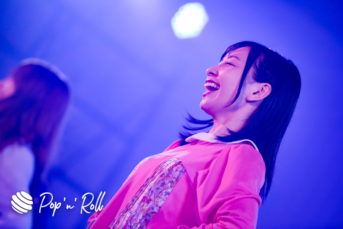 神宿＜@JAM EXPO 2019＞8/24ブルーベリーステージ