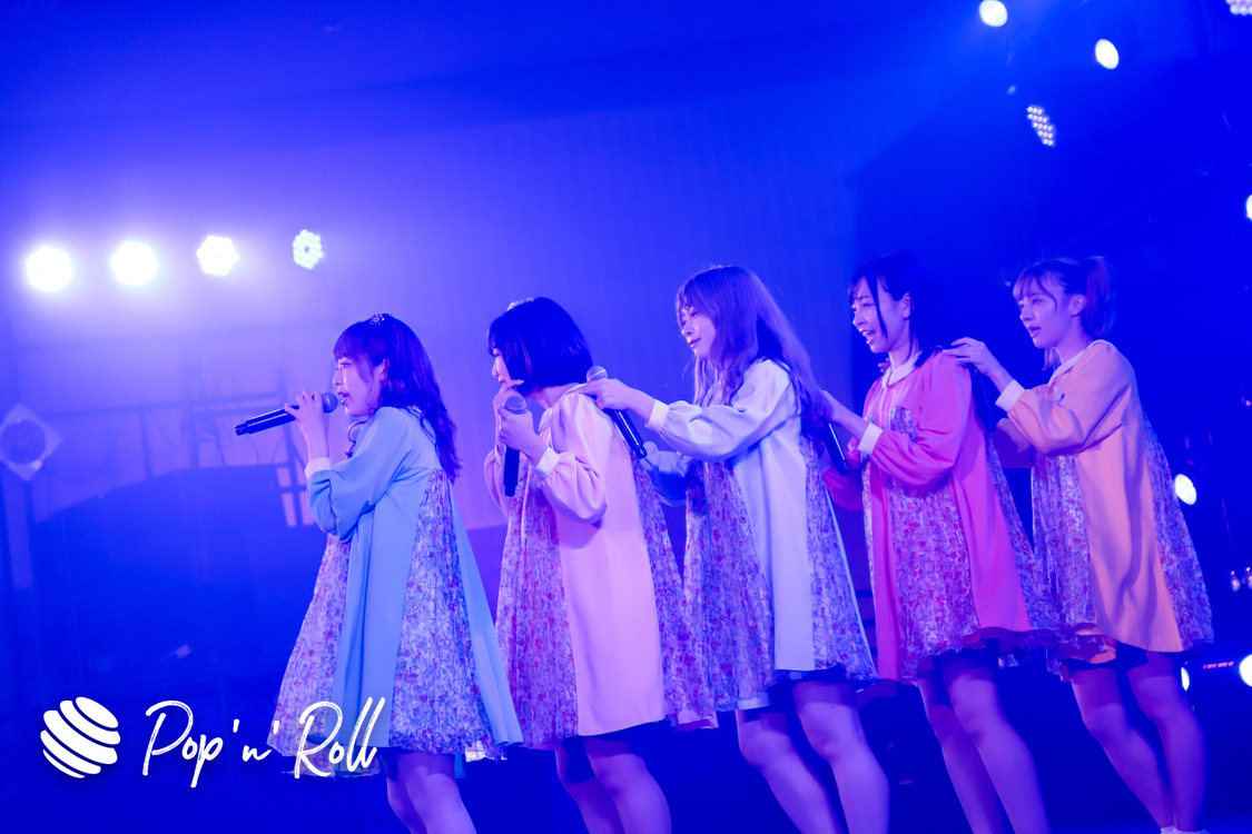 神宿＜@JAM EXPO 2019＞8/24ブルーベリーステージ