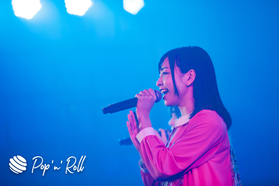 神宿＜@JAM EXPO 2019＞8/24ブルーベリーステージ