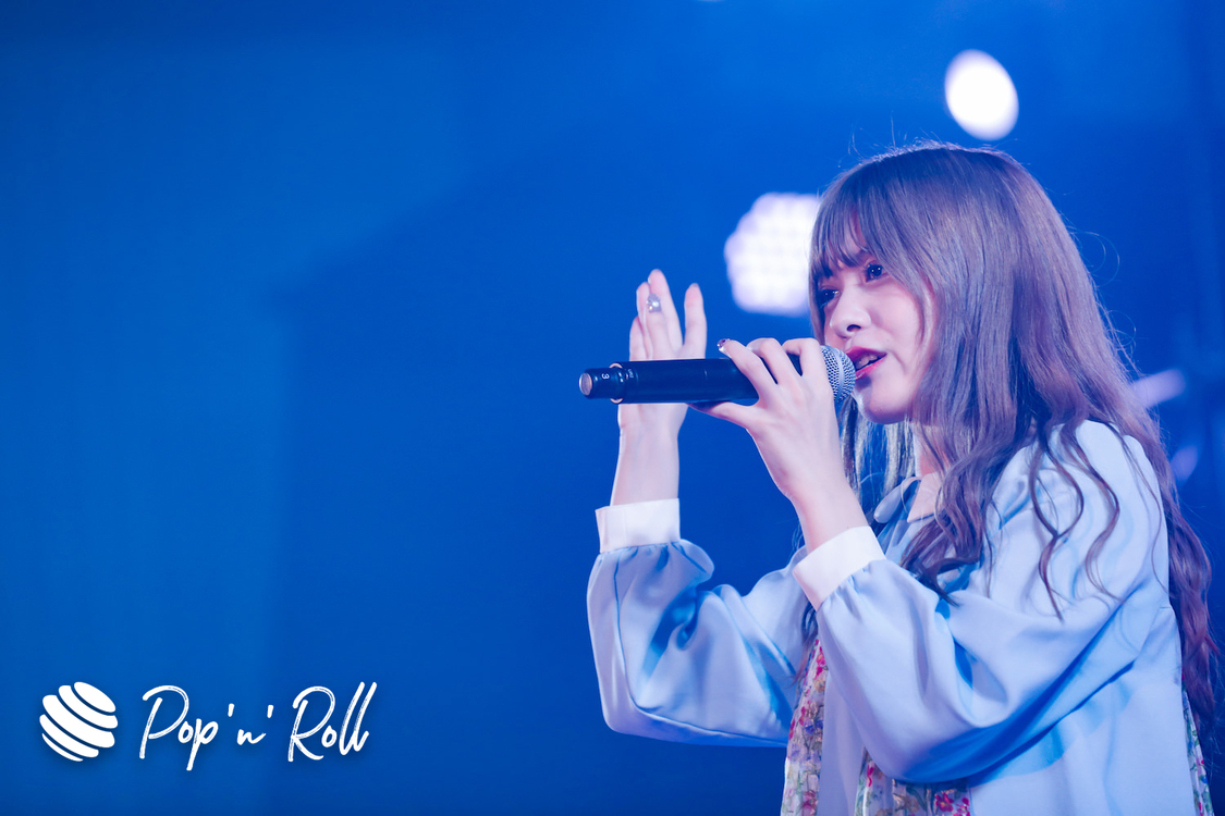 神宿＜@JAM EXPO 2019＞8/24ブルーベリーステージ