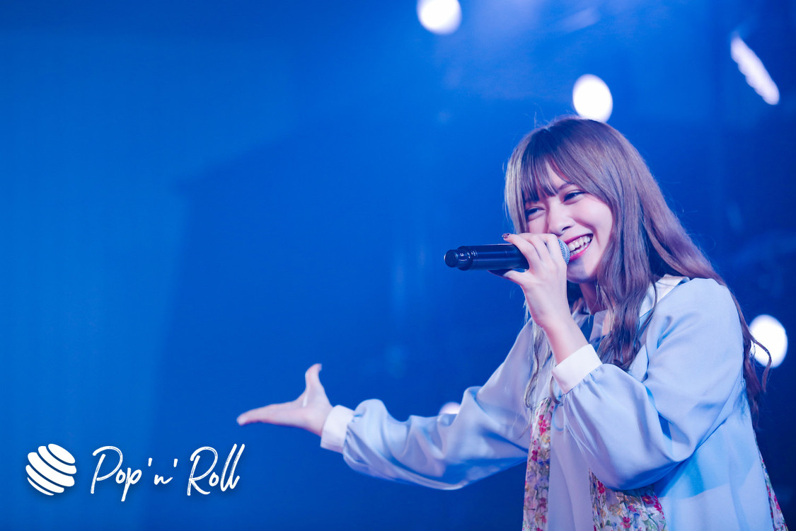 神宿＜@JAM EXPO 2019＞8/24ブルーベリーステージ