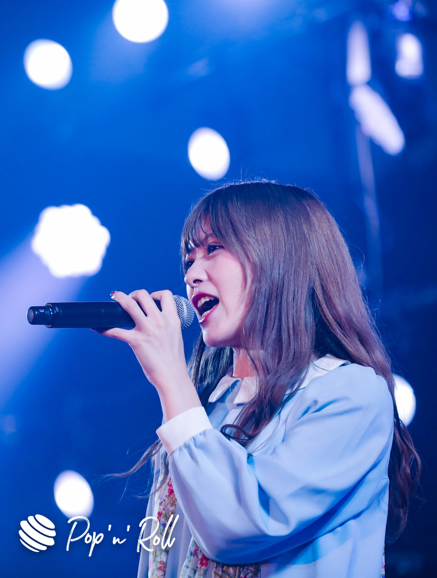 神宿＜@JAM EXPO 2019＞8/24ブルーベリーステージ