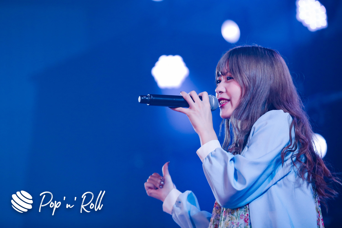 神宿＜@JAM EXPO 2019＞8/24ブルーベリーステージ