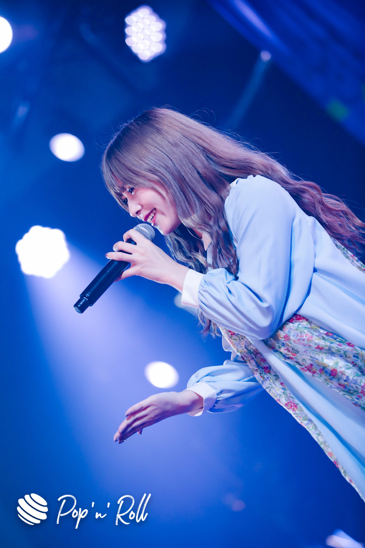 神宿＜@JAM EXPO 2019＞8/24ブルーベリーステージ