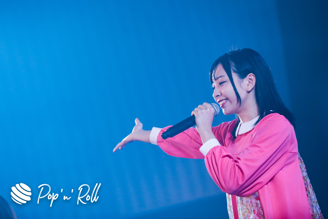 神宿＜@JAM EXPO 2019＞8/24ブルーベリーステージ