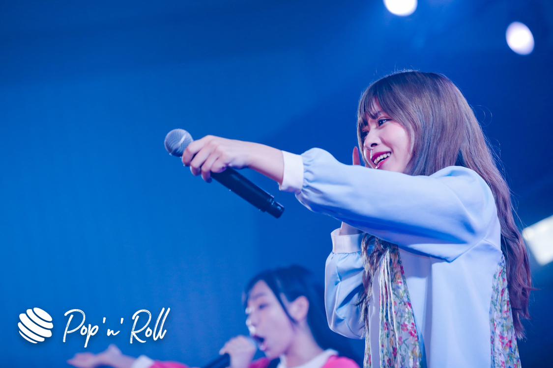 神宿＜@JAM EXPO 2019＞8/24ブルーベリーステージ