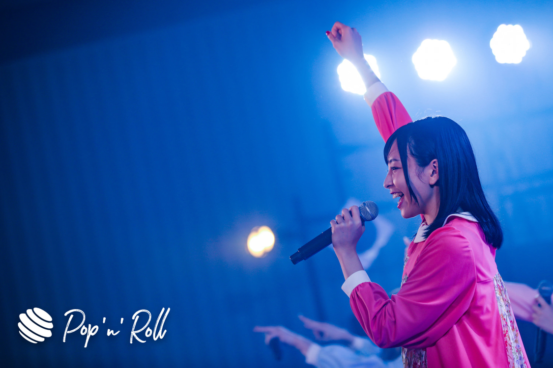 神宿＜@JAM EXPO 2019＞8/24ブルーベリーステージ