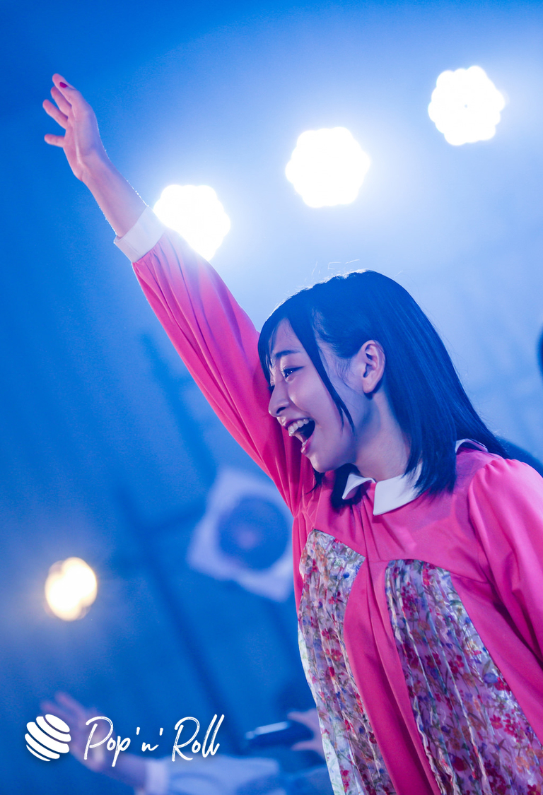 神宿＜@JAM EXPO 2019＞8/24ブルーベリーステージ