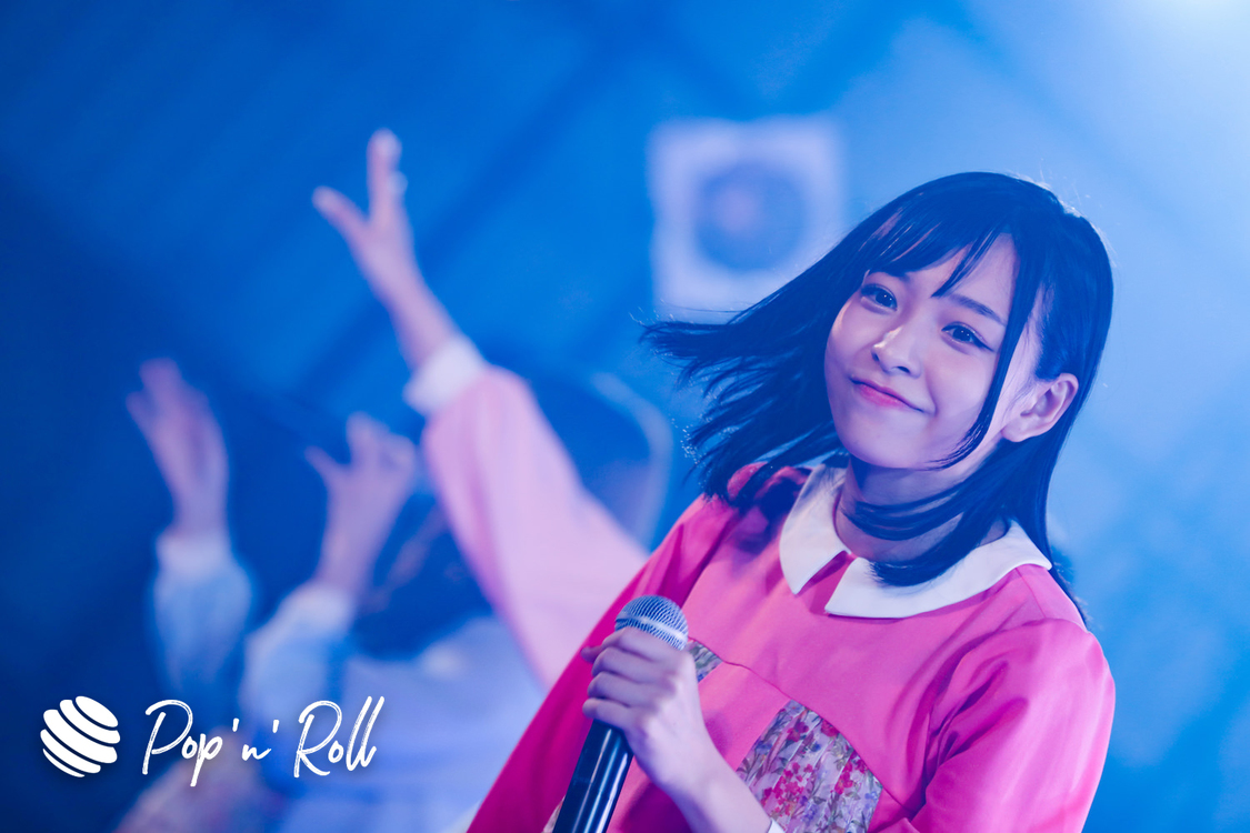 神宿＜@JAM EXPO 2019＞8/24ブルーベリーステージ