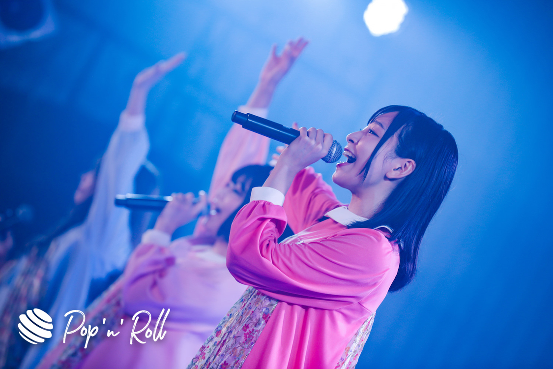 神宿＜@JAM EXPO 2019＞8/24ブルーベリーステージ