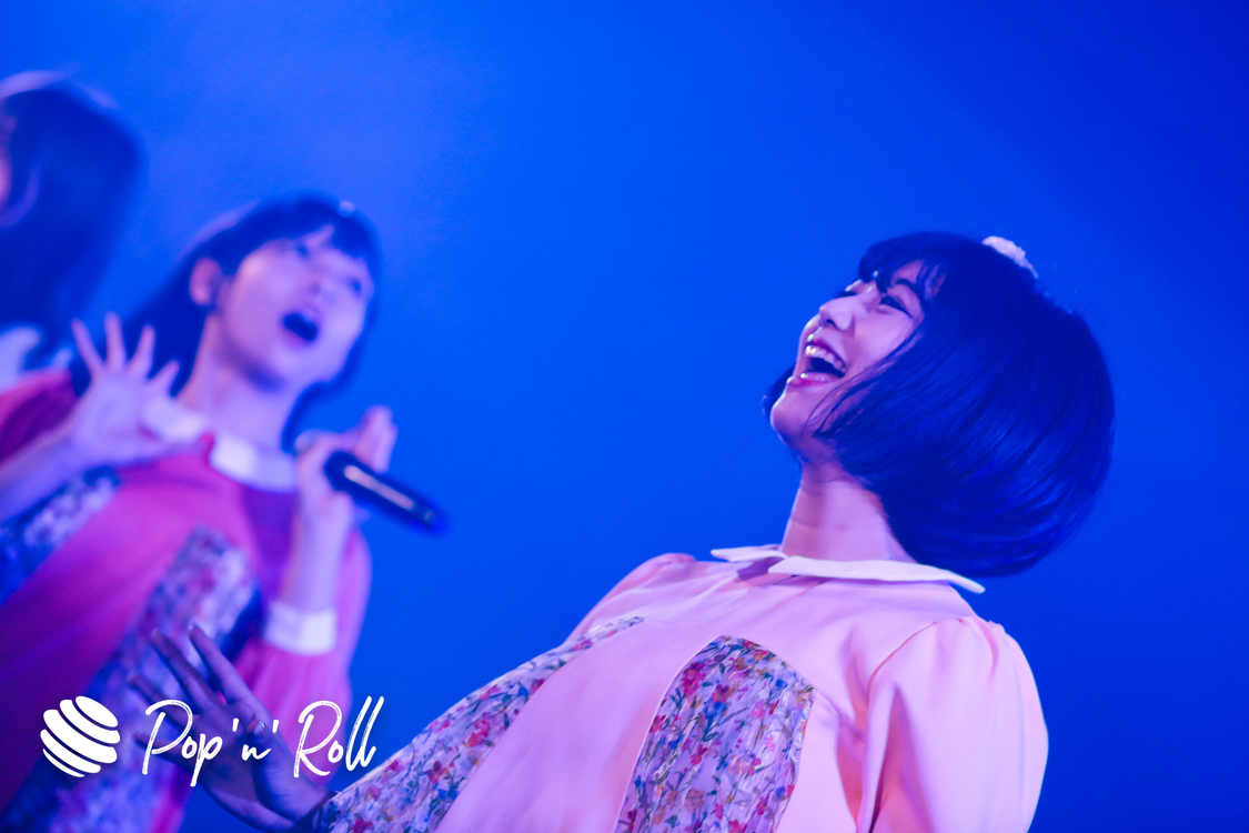 神宿＜@JAM EXPO 2019＞8/24ブルーベリーステージ