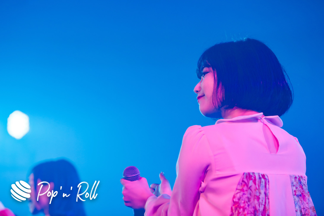 神宿＜@JAM EXPO 2019＞8/24ブルーベリーステージ