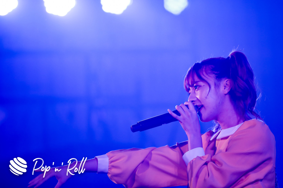 神宿＜@JAM EXPO 2019＞8/24ブルーベリーステージ