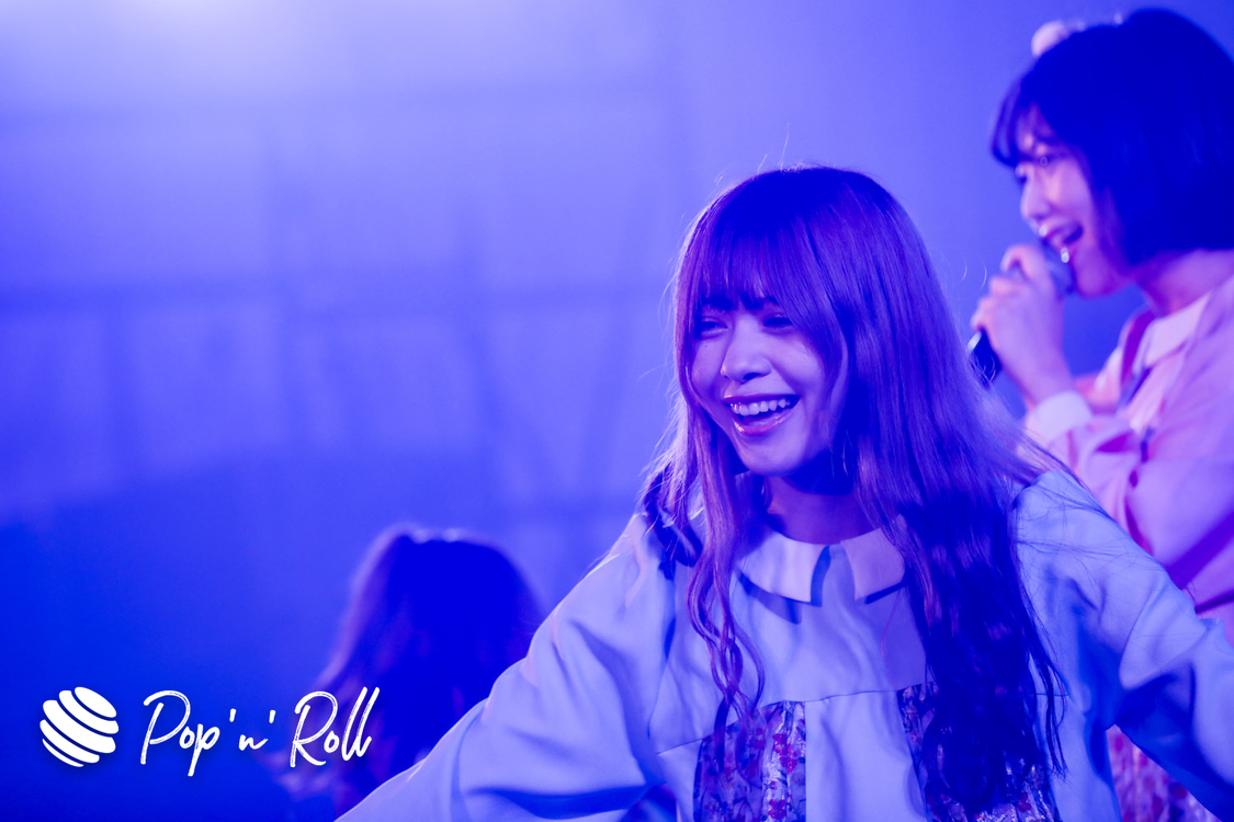 神宿＜@JAM EXPO 2019＞8/24ブルーベリーステージ