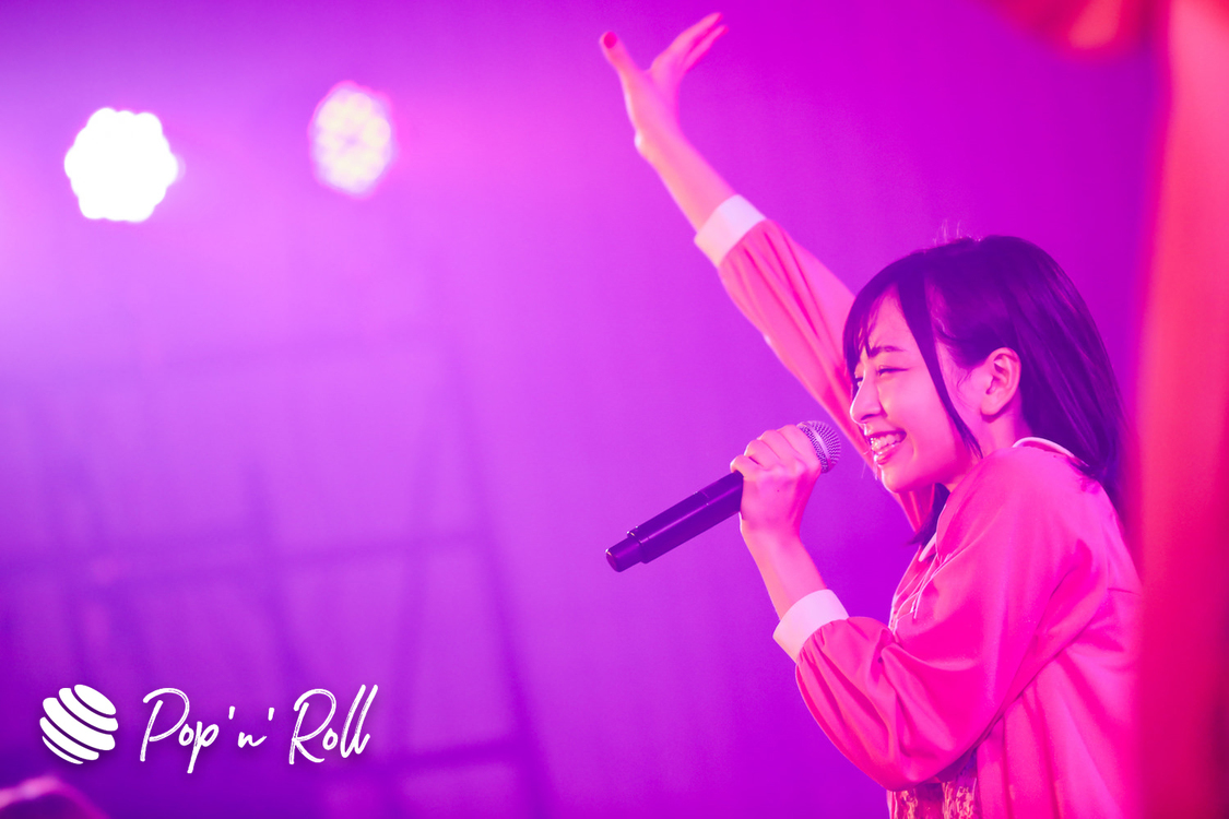 神宿＜@JAM EXPO 2019＞8/24ブルーベリーステージ