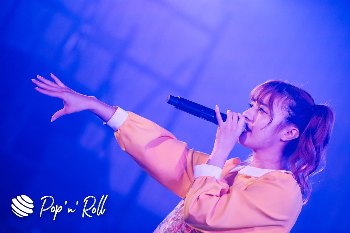 神宿＜@JAM EXPO 2019＞8/24ブルーベリーステージ