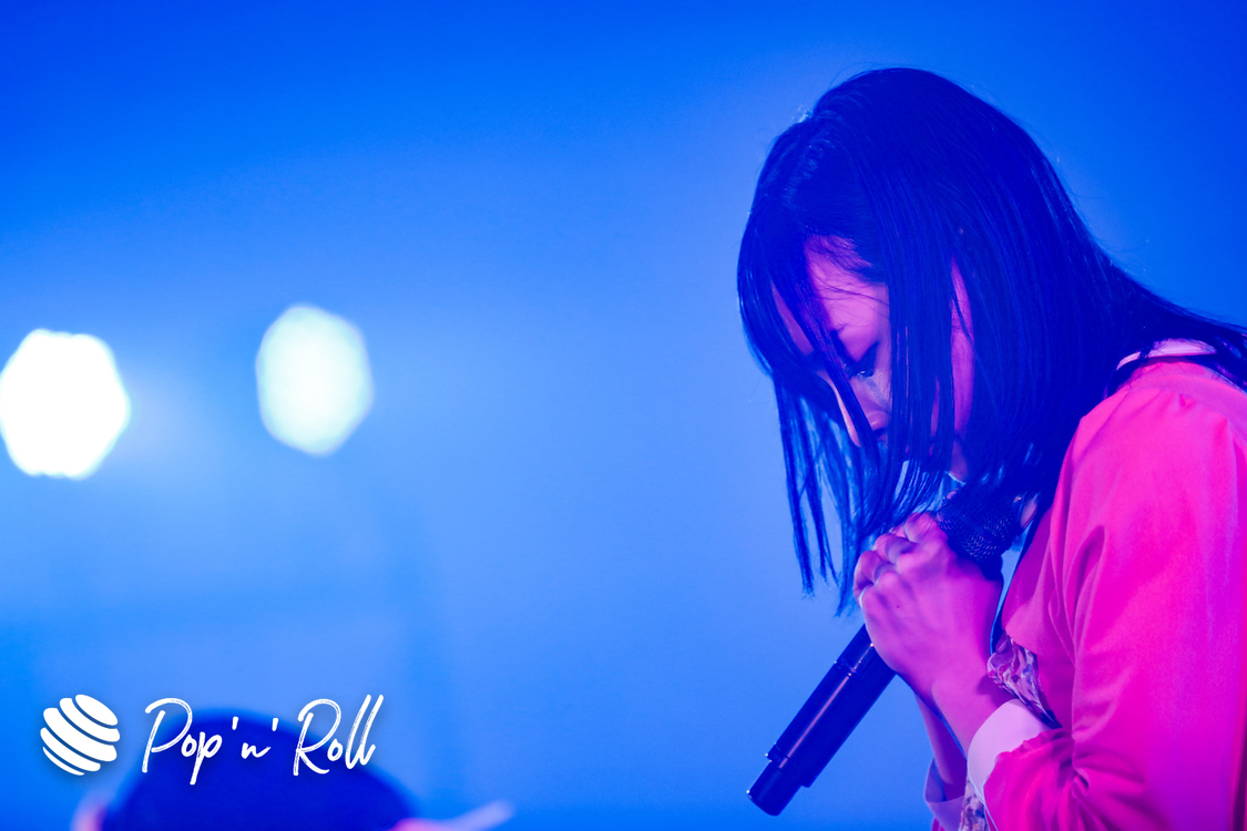 神宿＜@JAM EXPO 2019＞8/24ブルーベリーステージ