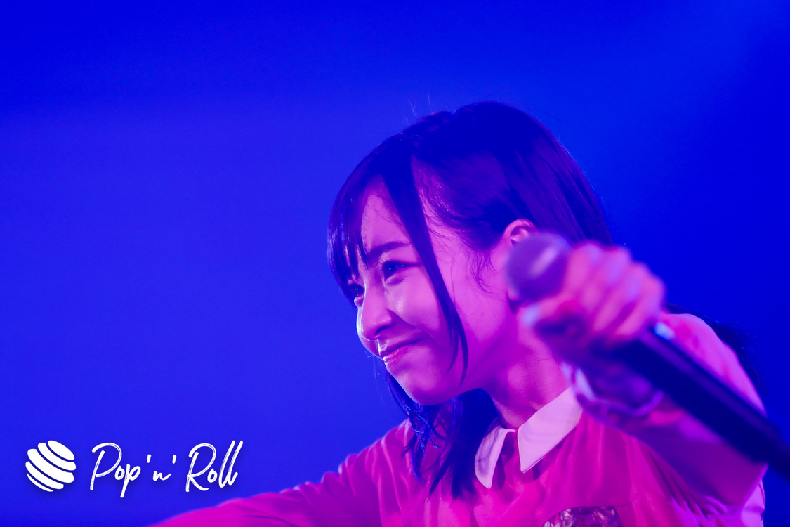 神宿＜@JAM EXPO 2019＞8/24ブルーベリーステージ