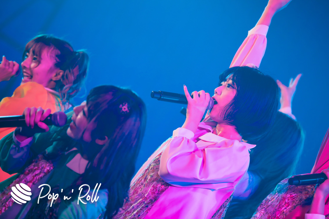 神宿＜@JAM EXPO 2019＞8/24ブルーベリーステージ