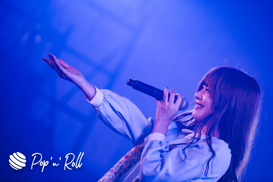 神宿＜@JAM EXPO 2019＞8/24ブルーベリーステージ